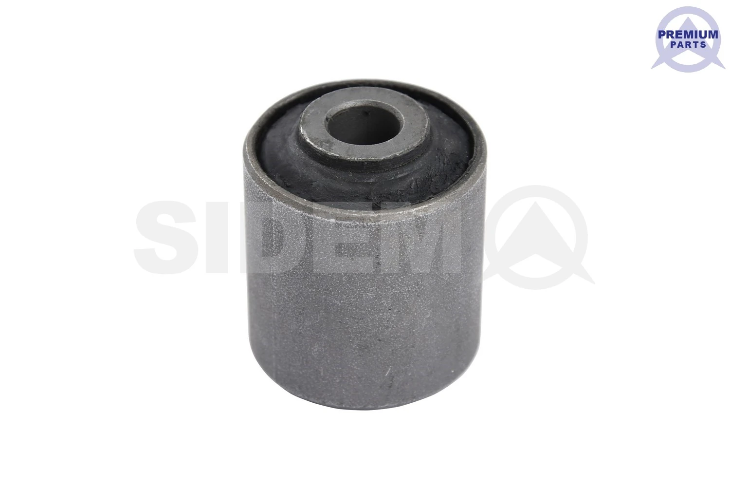  Bloco silencioso dianteiro do braço oscilante inferior Honda Accord V coupé (CD7) (1993 - 1998) V