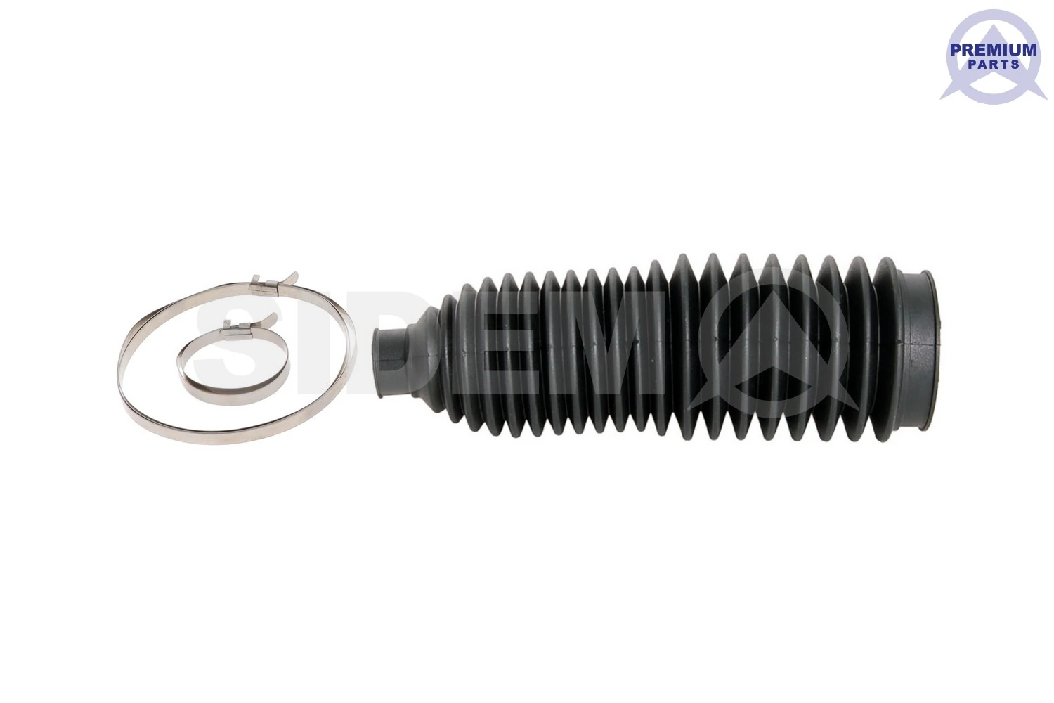  Bota de proteção do mecanismo de direção (de cremalheira) Audi A6 C5 sedan (4B2, 4B4) (1997 - 2005) C5