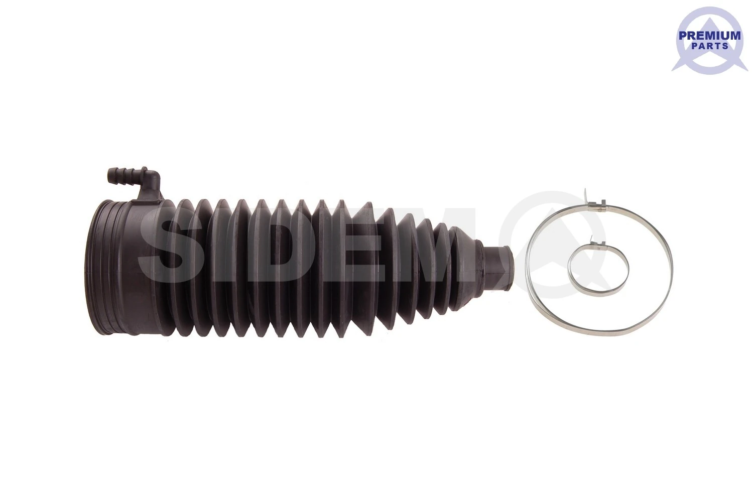 Compre Bota de proteção do mecanismo de direção (de cremalheira) Citroen C4 2