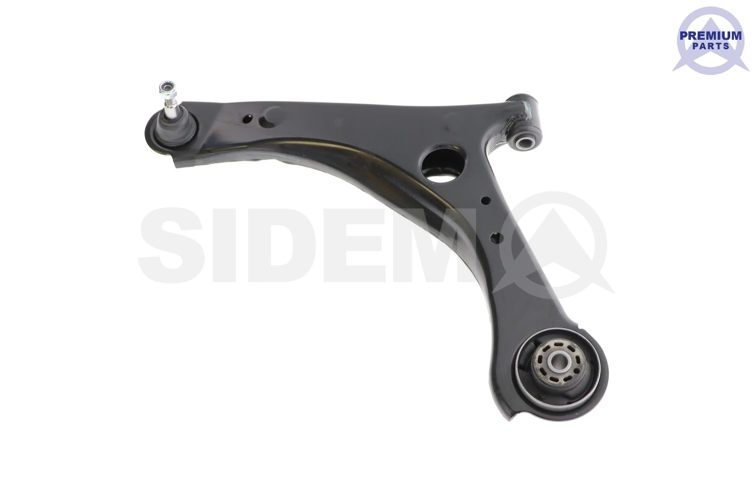 Braço oscilante inferior esquerdo de suspensão dianteira Fiat/Alfa/Lancia K04766911AH