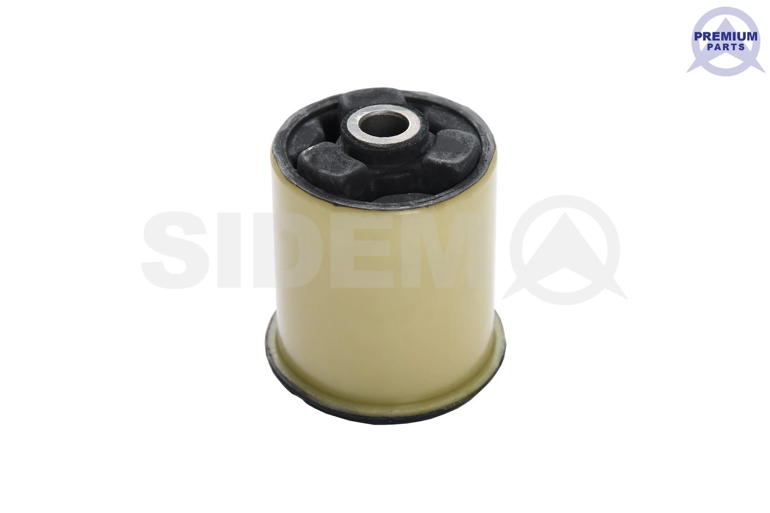 Compre 90372606 General Motors Bloco silencioso de viga traseira (de plataforma veicular)