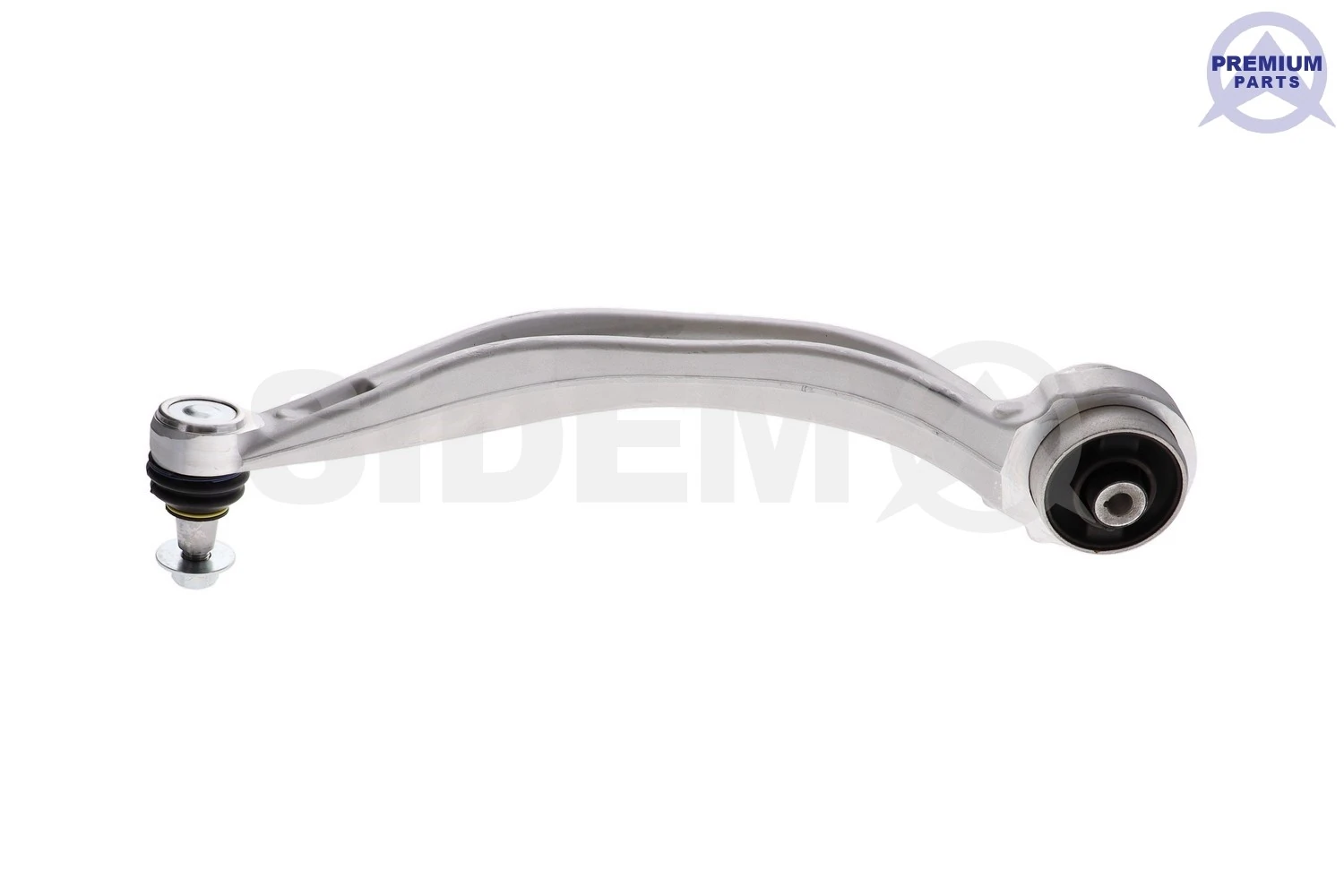 Compre 43993 Lemforder Braço oscilante inferior esquerdo de suspensão dianteira