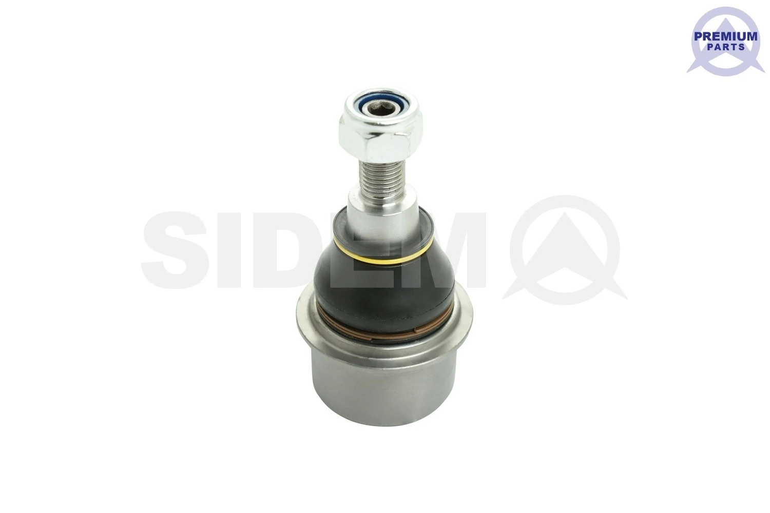  Suporte de esfera inferior Volkswagen AMAROK pick-up (2HA, 2HB, S1B, S6B, S7A, S7B) (2010 - 2026) 