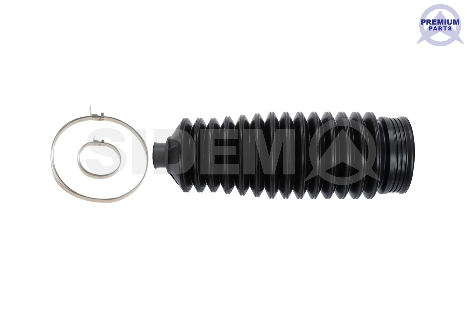 Compre Bota de proteção do mecanismo de direção (de cremalheira) Mini Cooper 