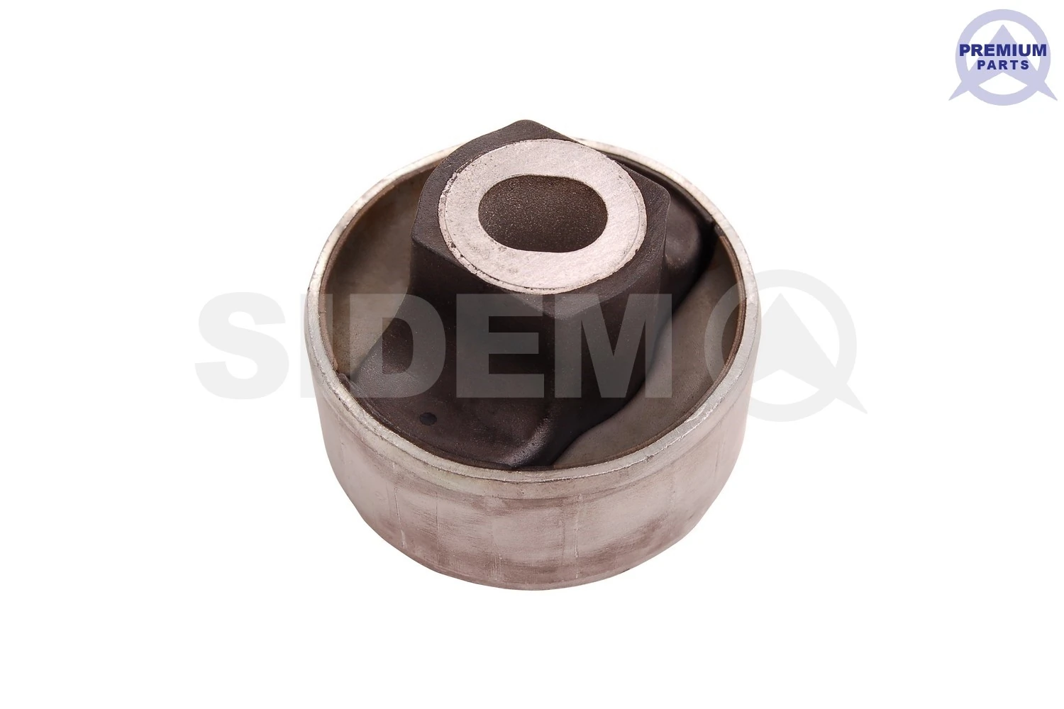  Bloco silencioso dianteiro do braço oscilante inferior Jeep Compass SUV (MP) (2016 - 2025) 