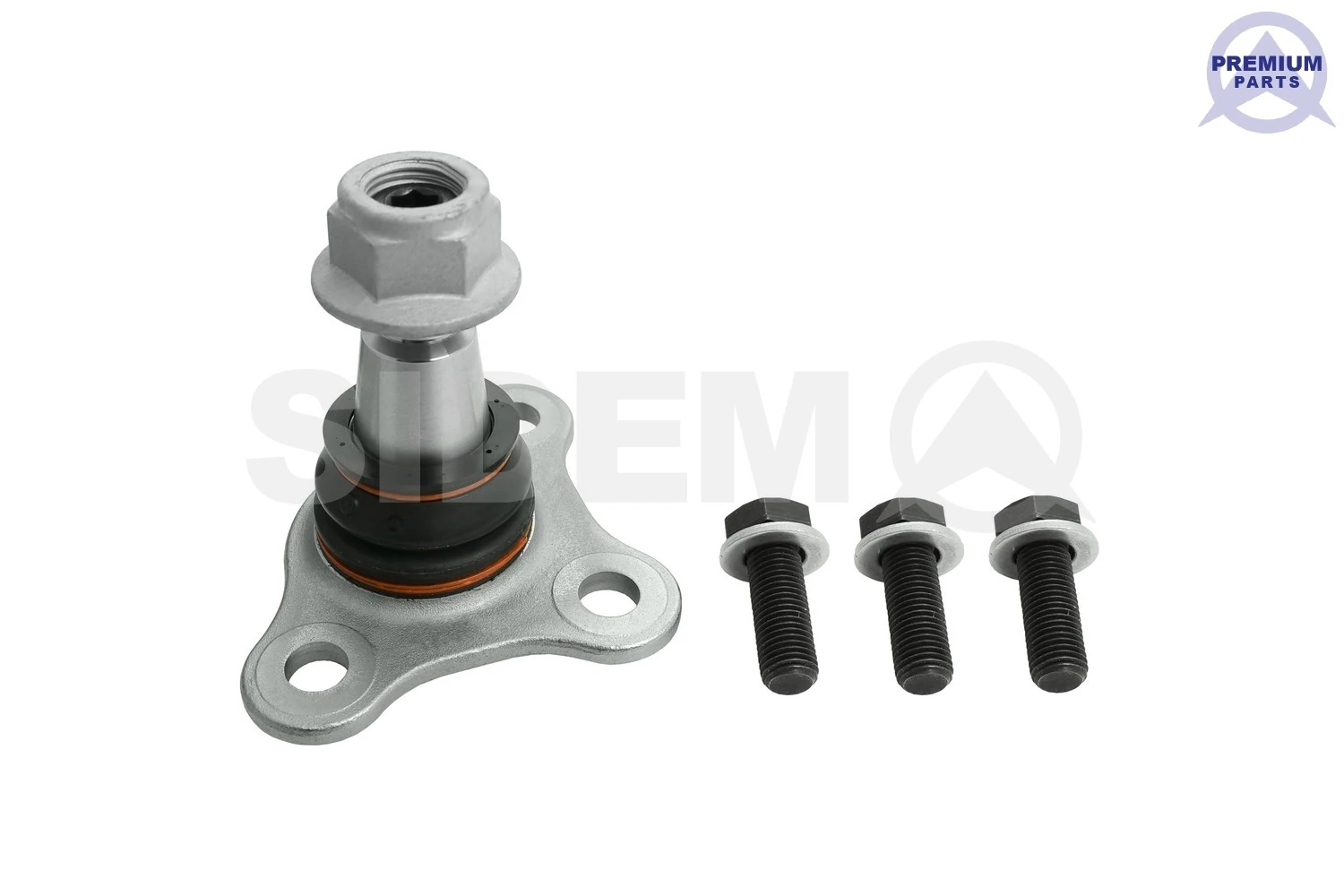 Suporte de esfera inferior M1054 Polcar