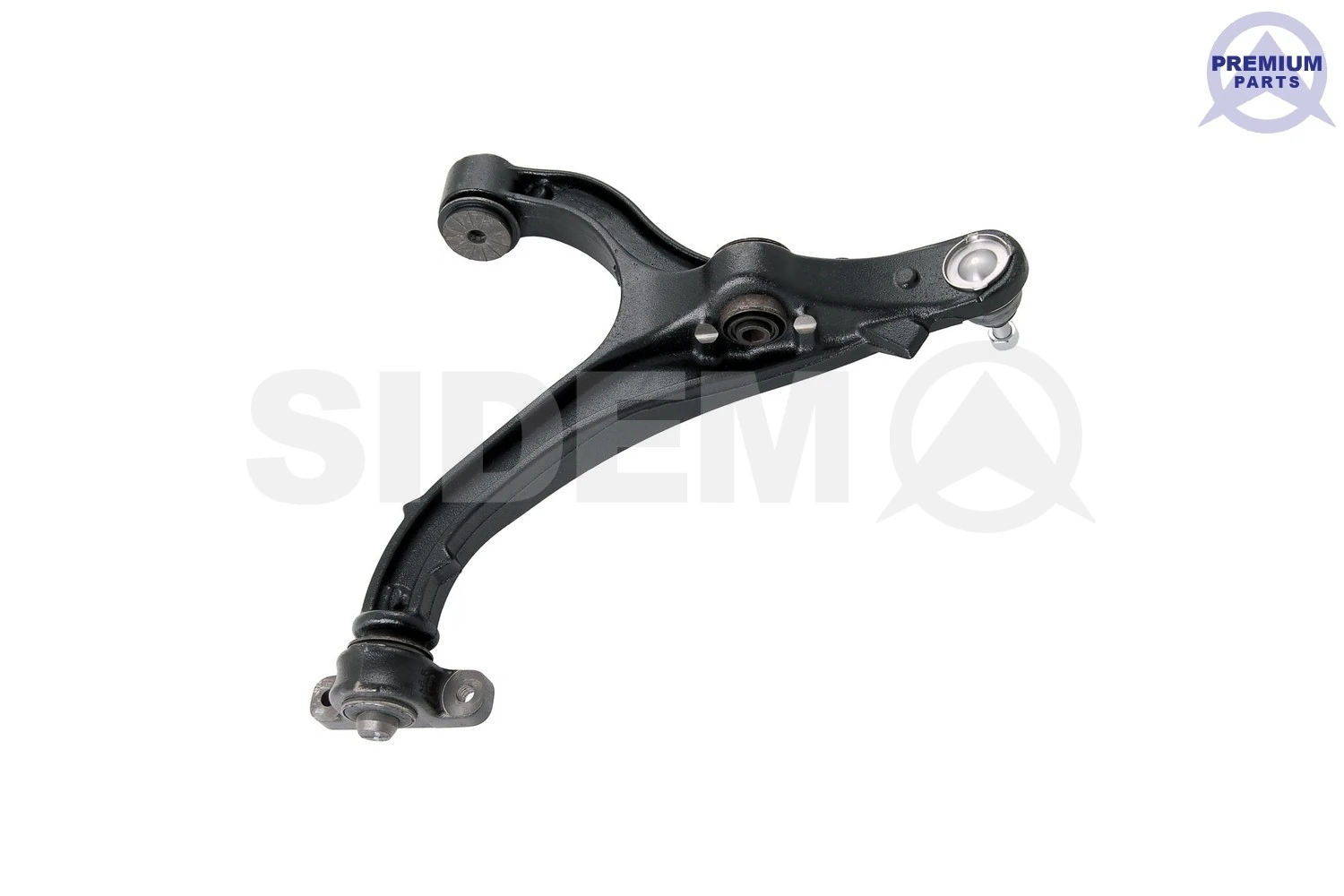 Braço oscilante inferior direito de suspensão dianteira Fiat/Alfa/Lancia K52089980AD preço, a partir de 155,24 USD
