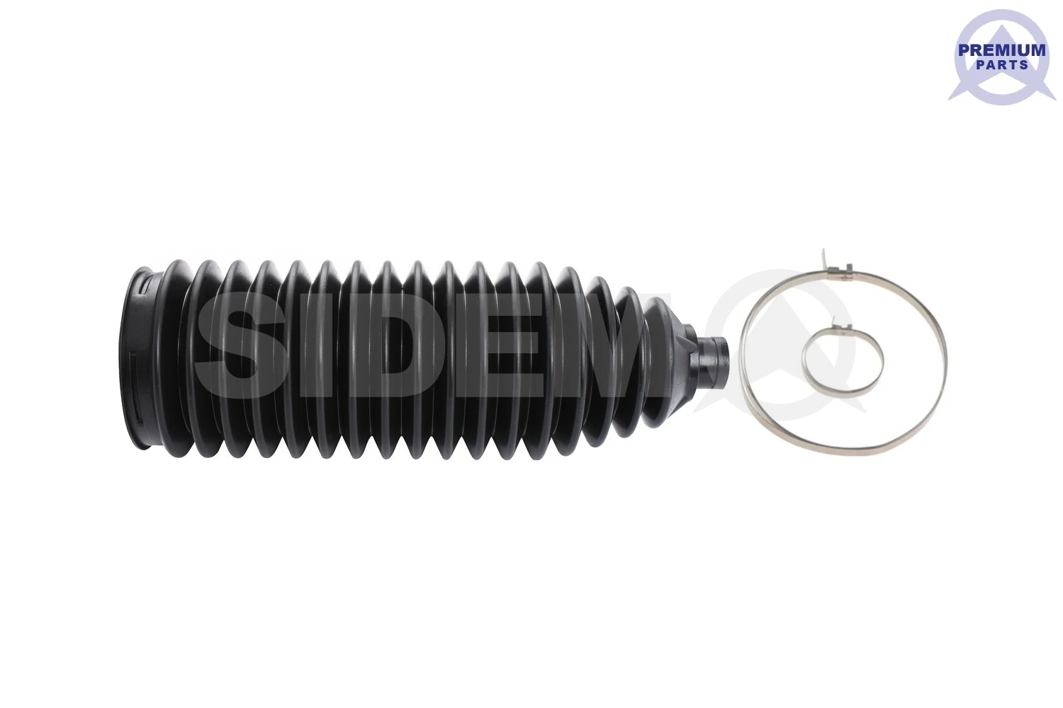 Compre Bota de proteção do mecanismo de direção (de cremalheira) BMW 1 
