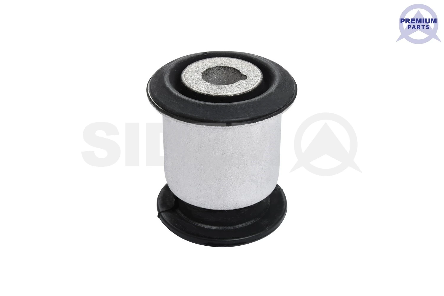 Bloco silencioso dianteiro do braço oscilante inferior Volkswagen Crafter  SY, SX, SYB, SYC, SYD, SYM