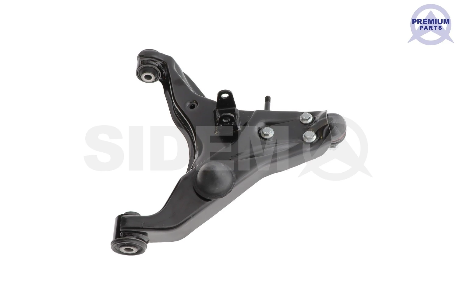 Compre 6000605884 Chrysler Braço oscilante inferior direito de suspensão dianteira