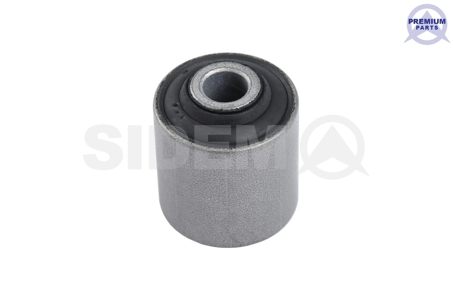 Compre MR296298 Mitsubishi Bloco silencioso dianteiro do braço oscilante inferior