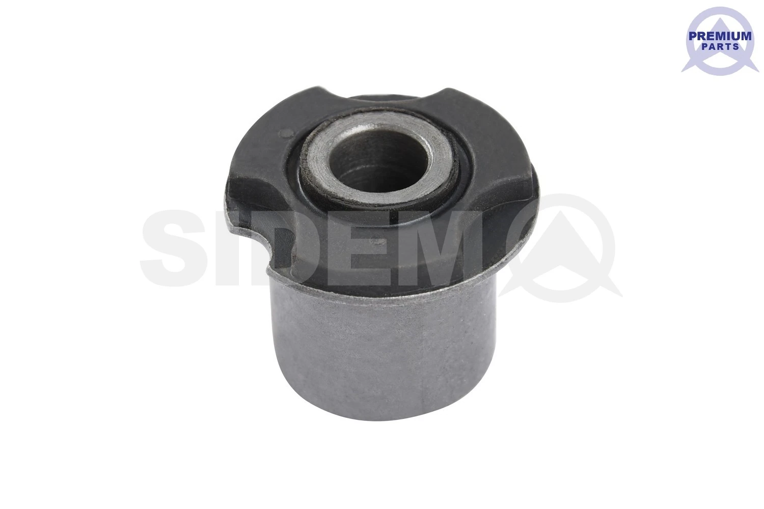  Bloco silencioso de viga traseira (de plataforma veicular) Peugeot 205 I hatchback (741A, C) (1983 - 1987) I