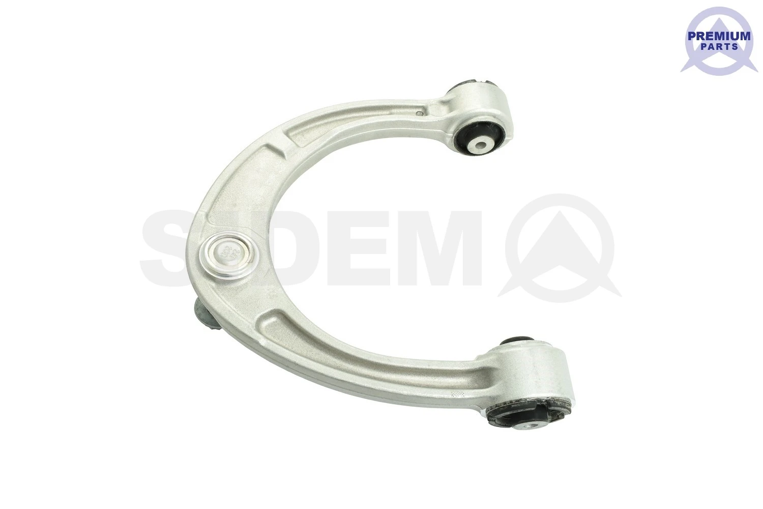 Braço oscilante superior esquerdo de suspensão dianteira Lemforder 43180 preço, a partir de 186,54 USD