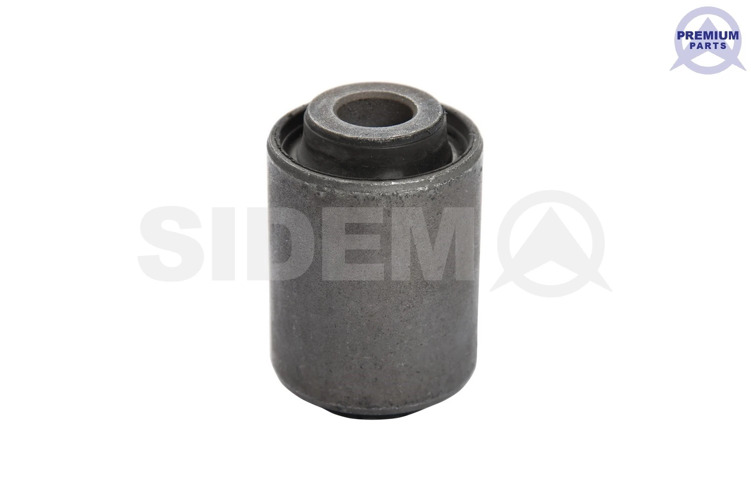  Bloco silencioso dianteiro do braço oscilante inferior Honda Accord V sedan (CE, CF) (1996 - 1998) V