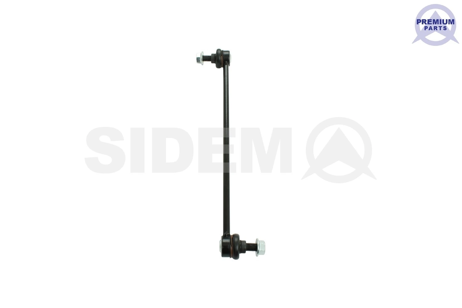 Montante de estabilizador dianteiro Polcar M1017