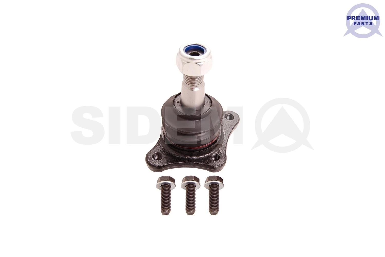 Suporte de esfera superior Hyundai/Kia OK71034540