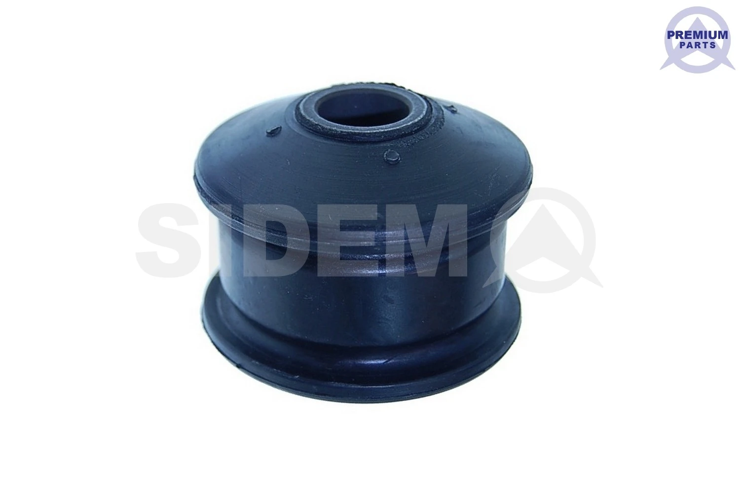 Bloco silencioso dianteiro do braço oscilante inferior Ford Transit IV E