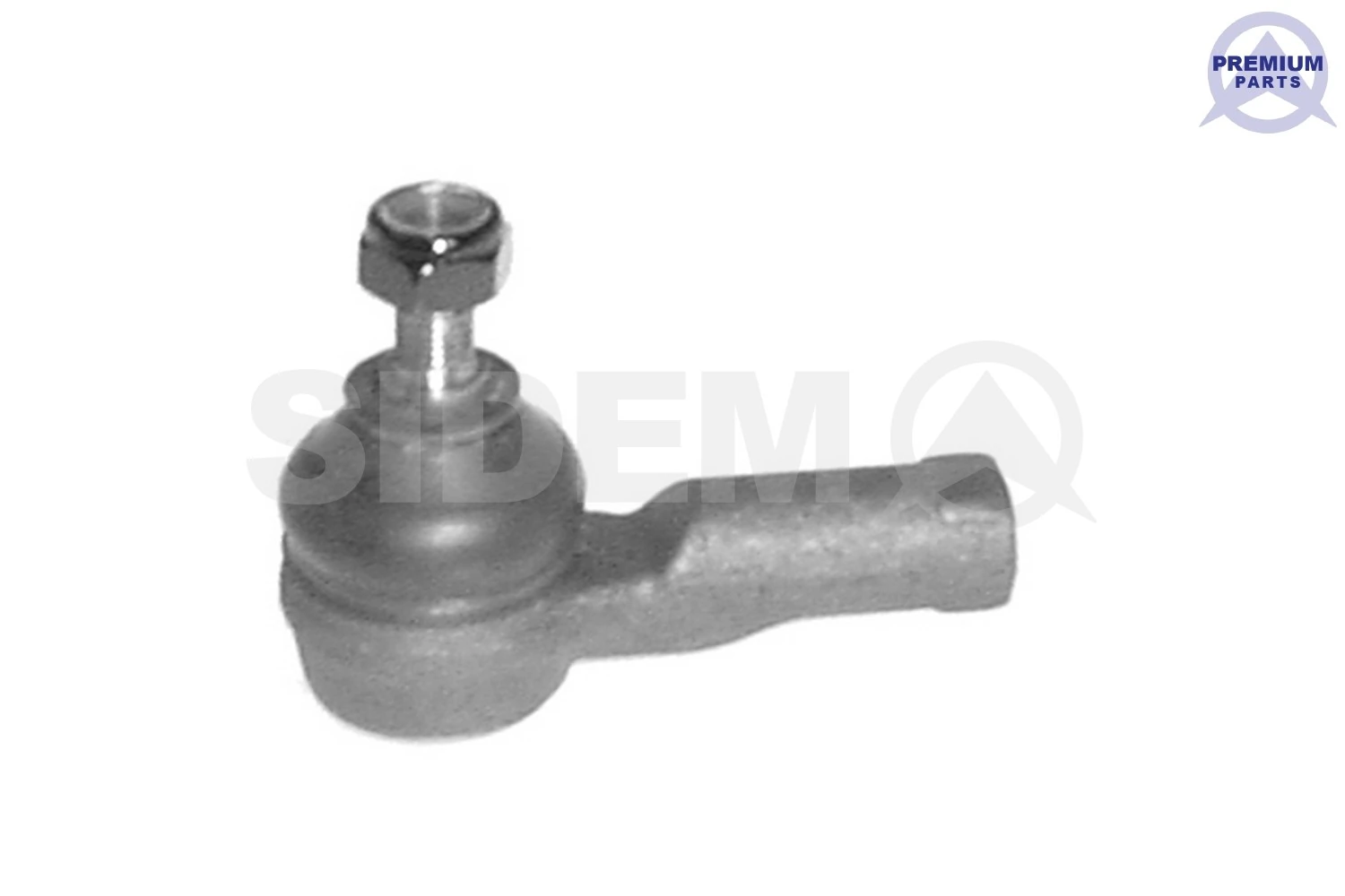 Compre Ponta externa da barra de direção Honda Accord 3