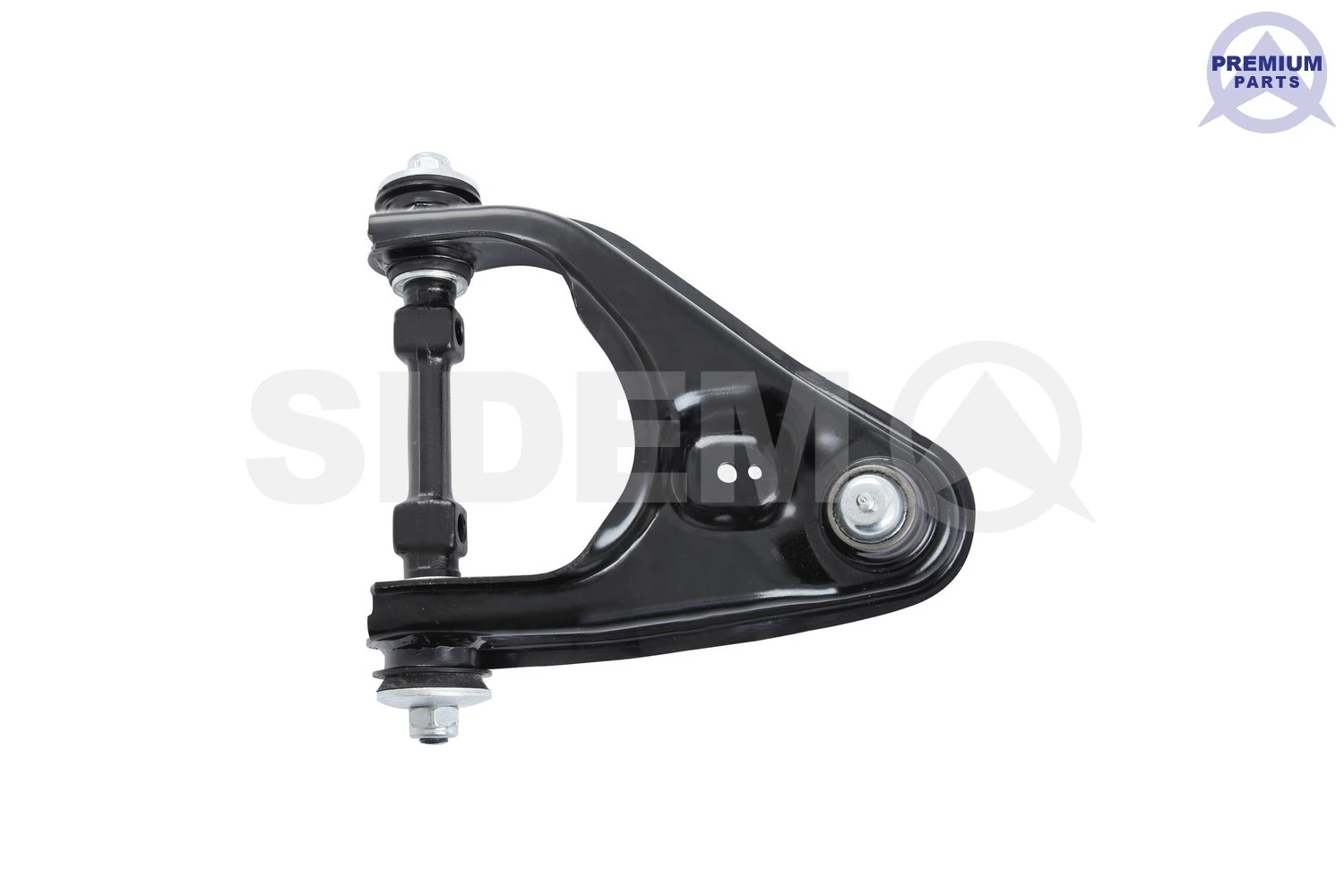 Braço oscilante superior direito de suspensão dianteira MR241024 Mitsubishi