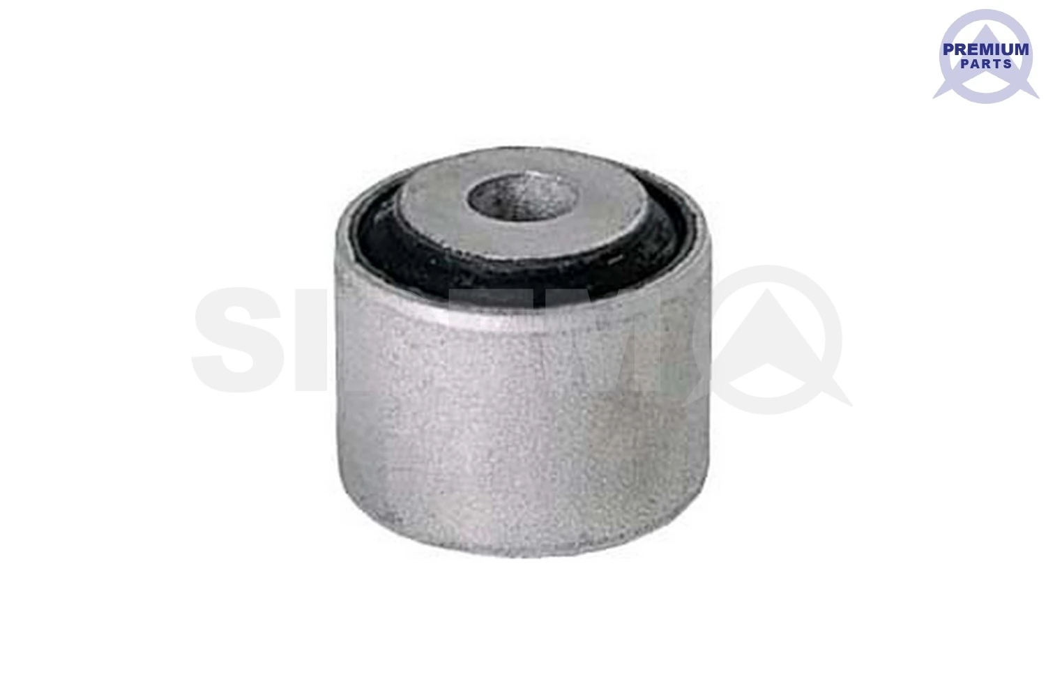A1403524865 Mercedes Bloco silencioso do braço oscilante superior traseiro