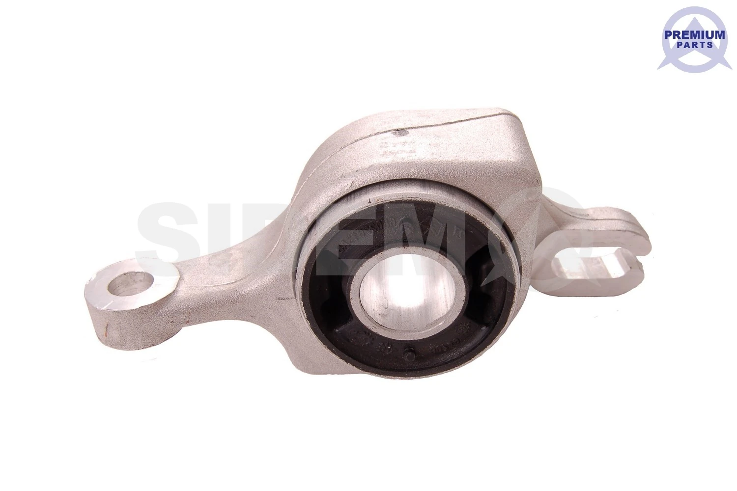 Bloco silencioso dianteiro do braço oscilante inferior 68022613AB Chrysler