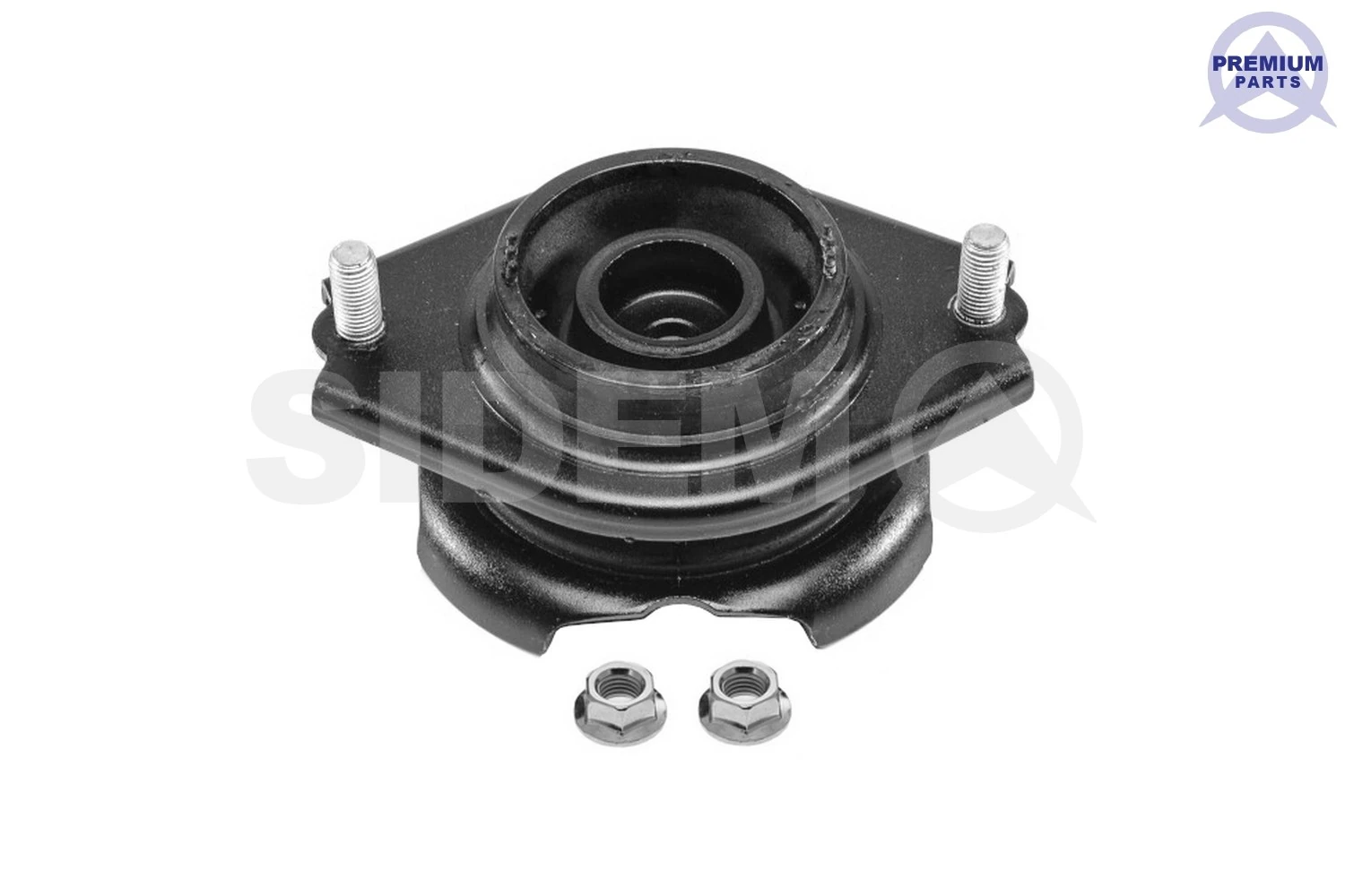  Suporte de amortecedor traseiro Subaru Impreza III hatchback (GH) (2007 - 2011) III