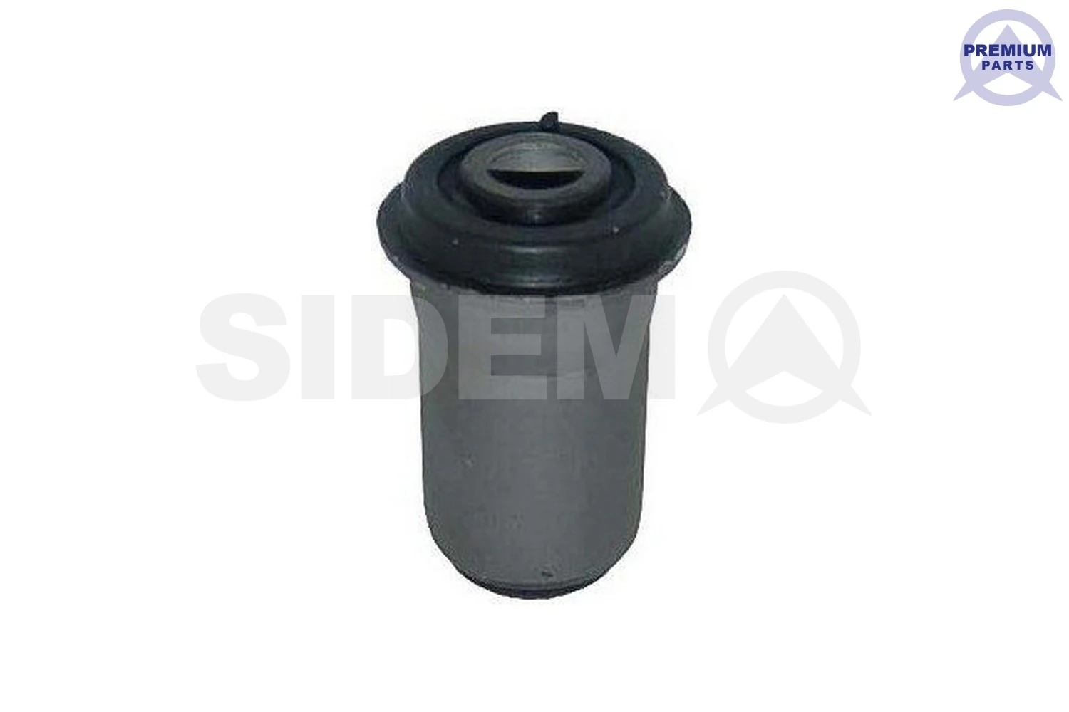 Bloco silencioso dianteiro do braço oscilante inferior Mitsubishi Pajero PININ H60, H70