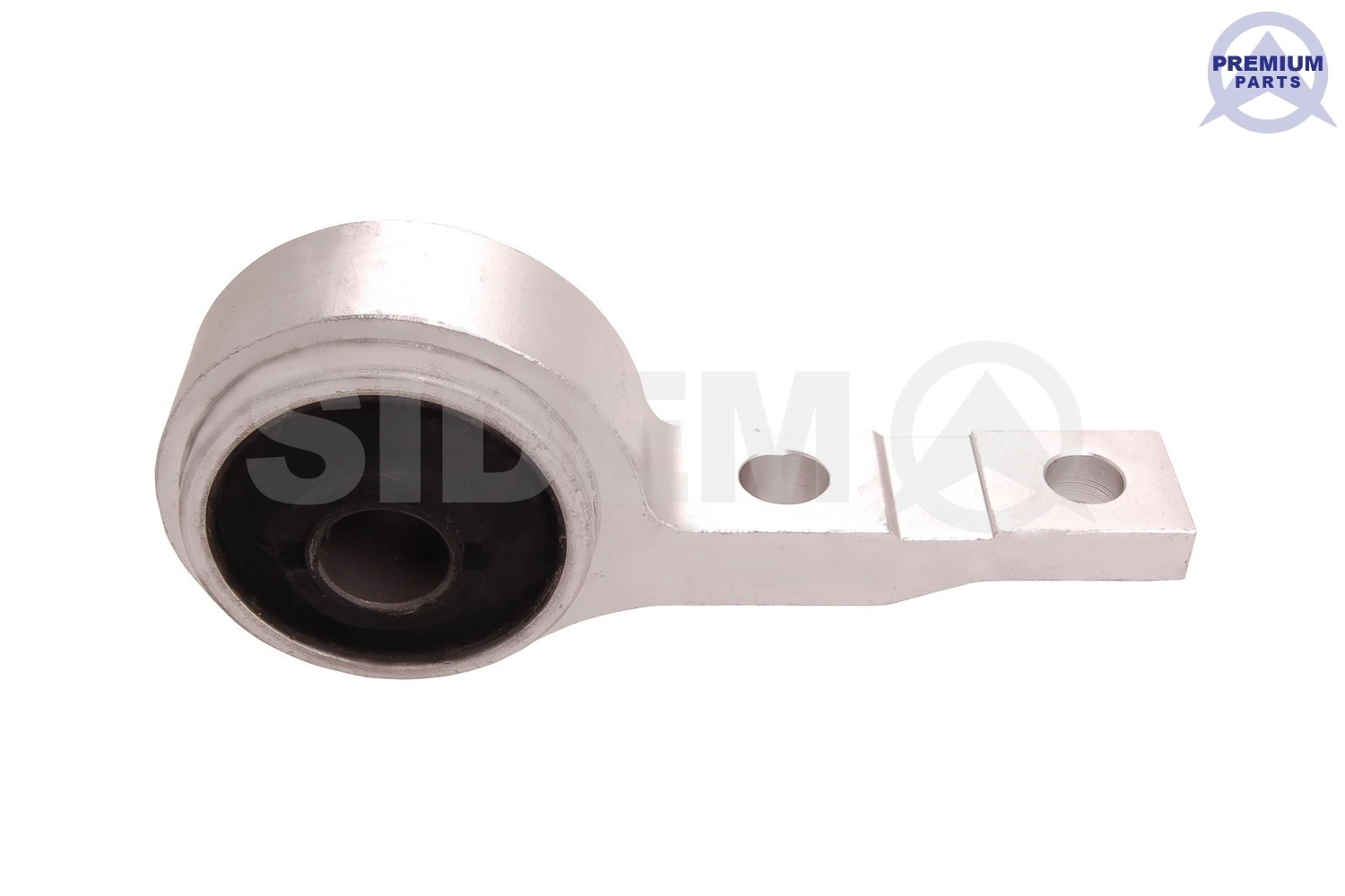  Bloco silencioso dianteiro do braço oscilante inferior Nissan Murano SUV (Z50) (2004 - 2008) 