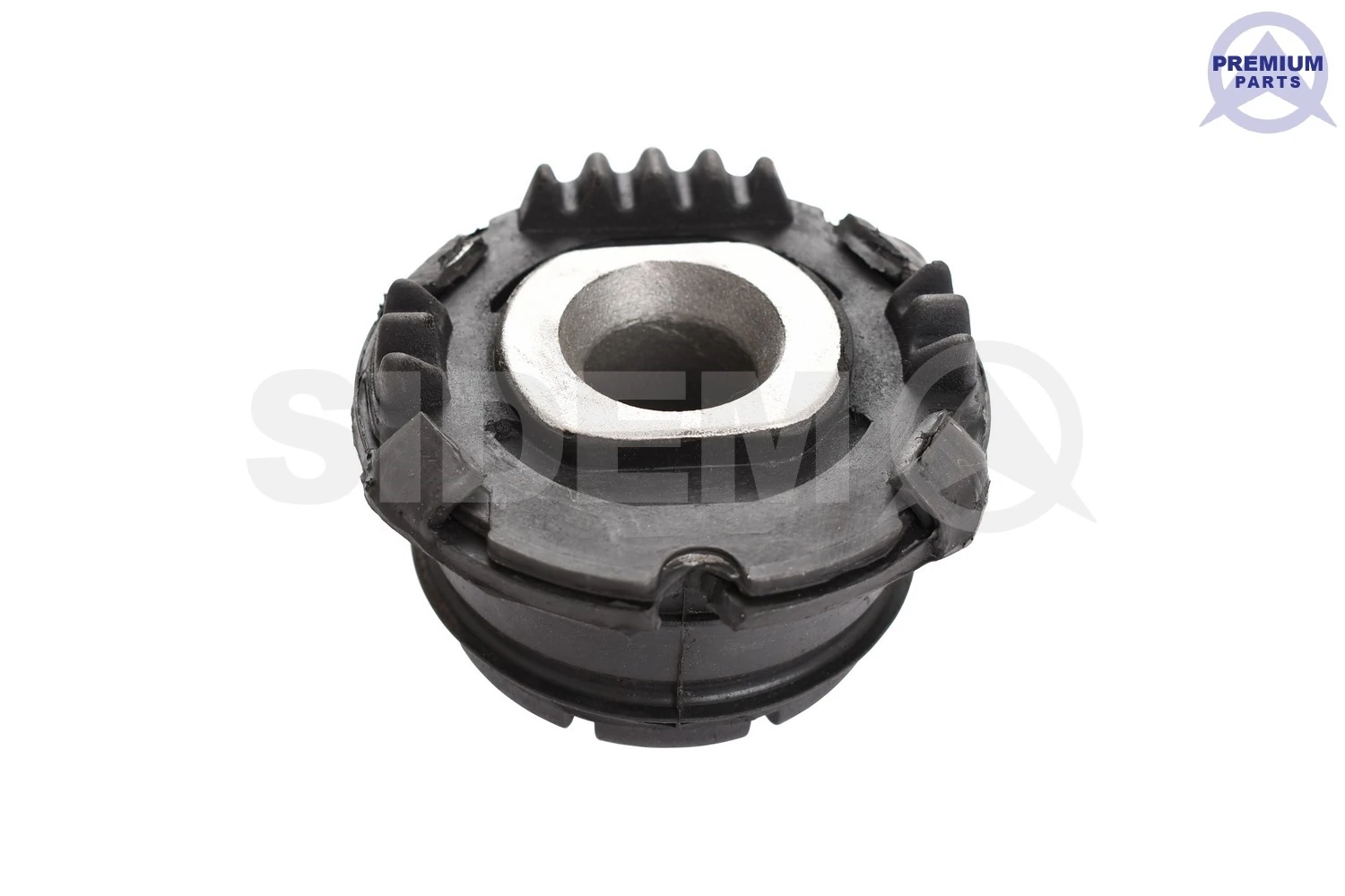 Bloco silencioso de viga traseira (de plataforma veicular) Mercedes CLS  C219