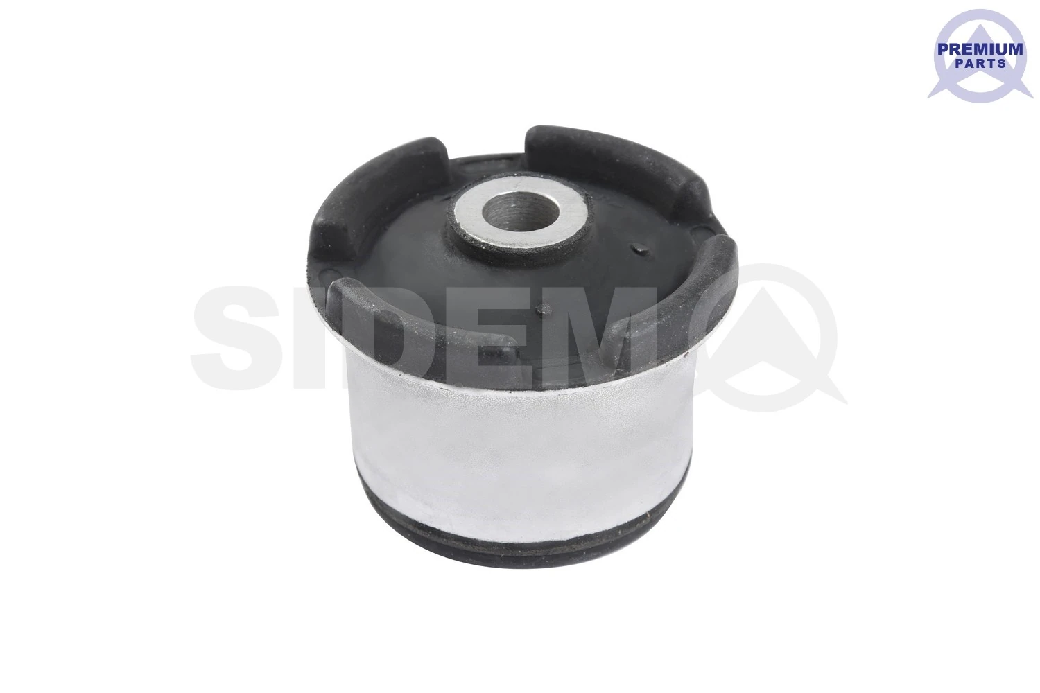 Bloco silencioso de viga traseira (de plataforma veicular) General Motors 5402630