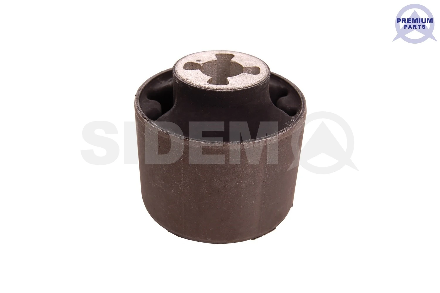  Bloco silencioso de viga traseira (de plataforma veicular) Peugeot Expert сaixa (VF) (2007 - 2016) 