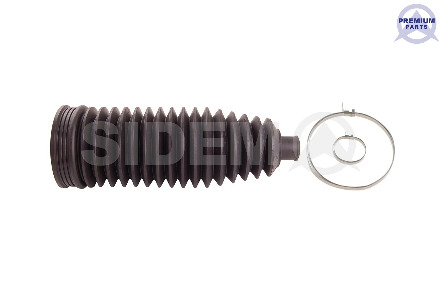  Bota de proteção do mecanismo de direção (de cremalheira) BMW 3 sedan (E90) (2004 - 2013) 