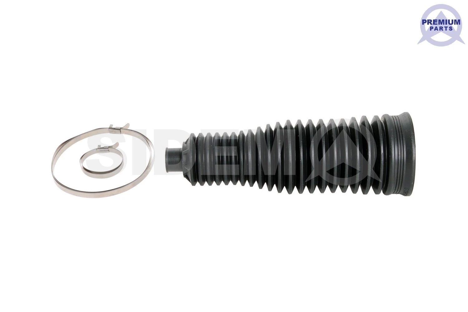 Compre Bota de proteção do mecanismo de direção (de cremalheira) Audi A4 