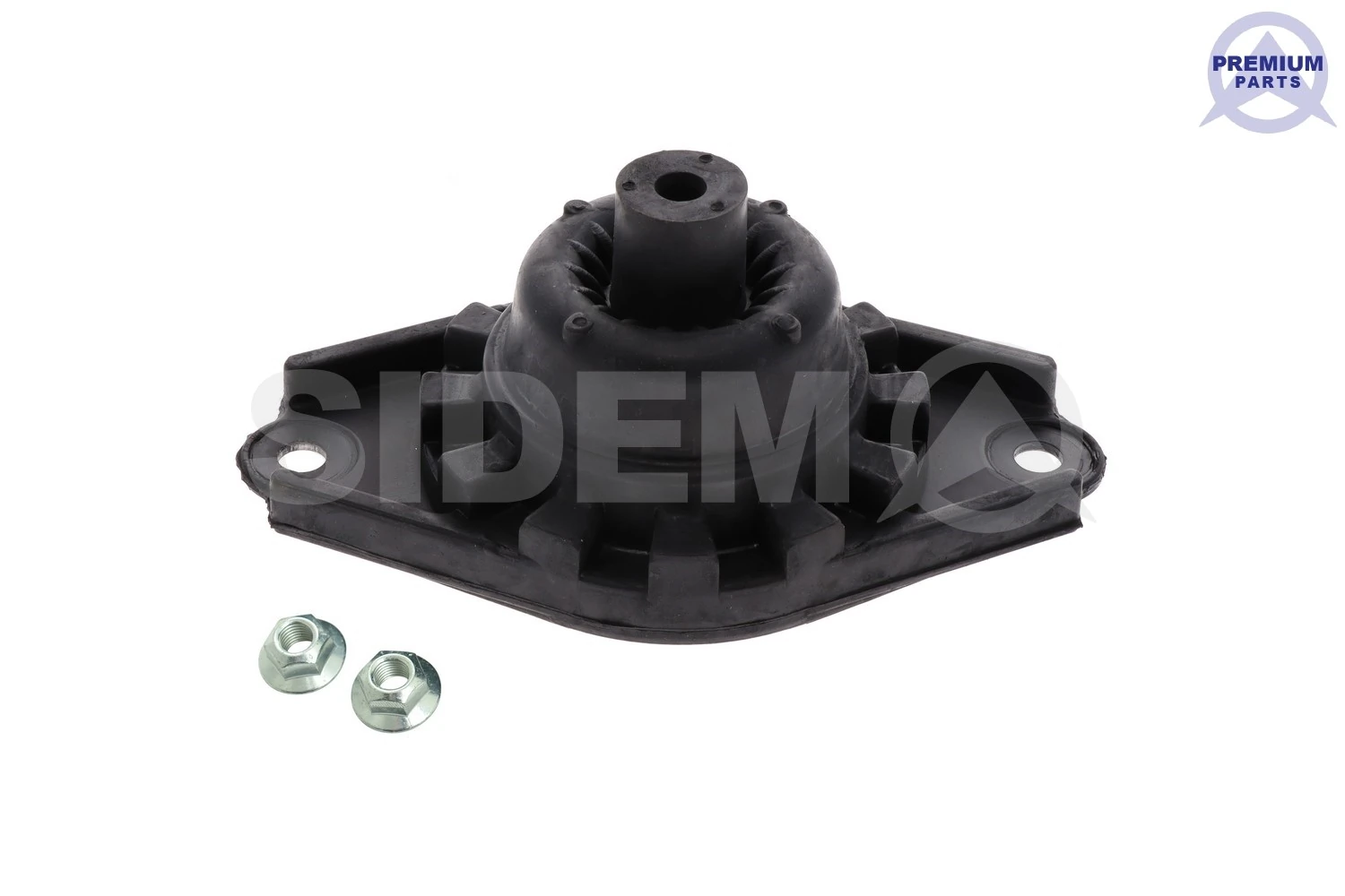 Suporte de amortecedor traseiro para Nissan Almera V10