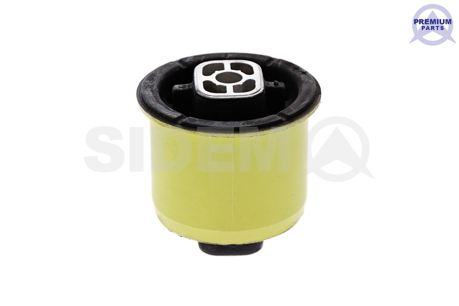 Compre Bloco silencioso de viga traseira (de plataforma veicular) Citroen C3 2