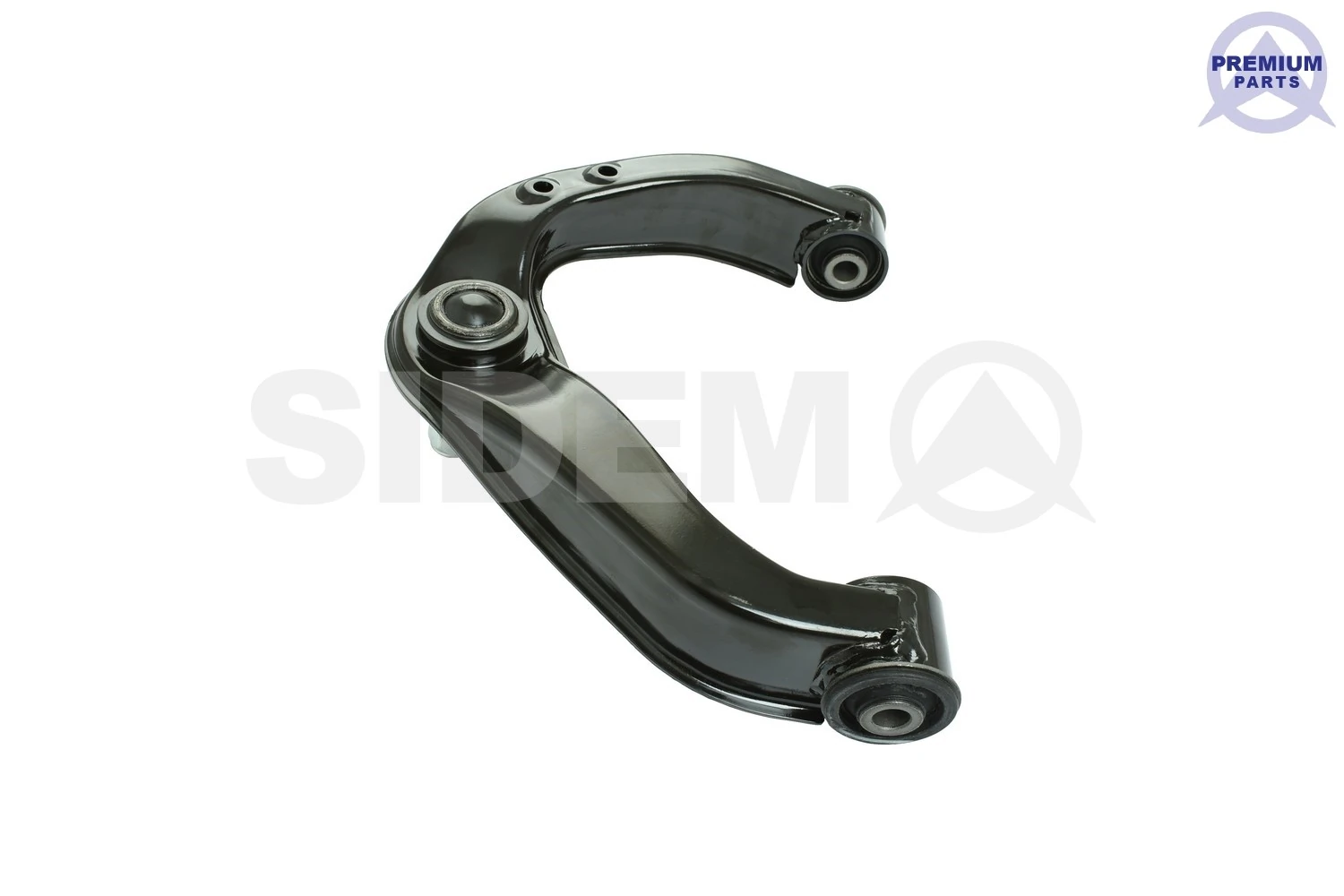545254KH0A Renault (RVI) Braço oscilante superior esquerdo de suspensão dianteira