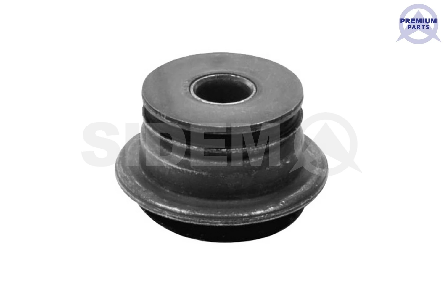  Bloco silencioso de viga traseira (de plataforma veicular) Fiat Punto I hatchback (176) (1993 - 1999) I
