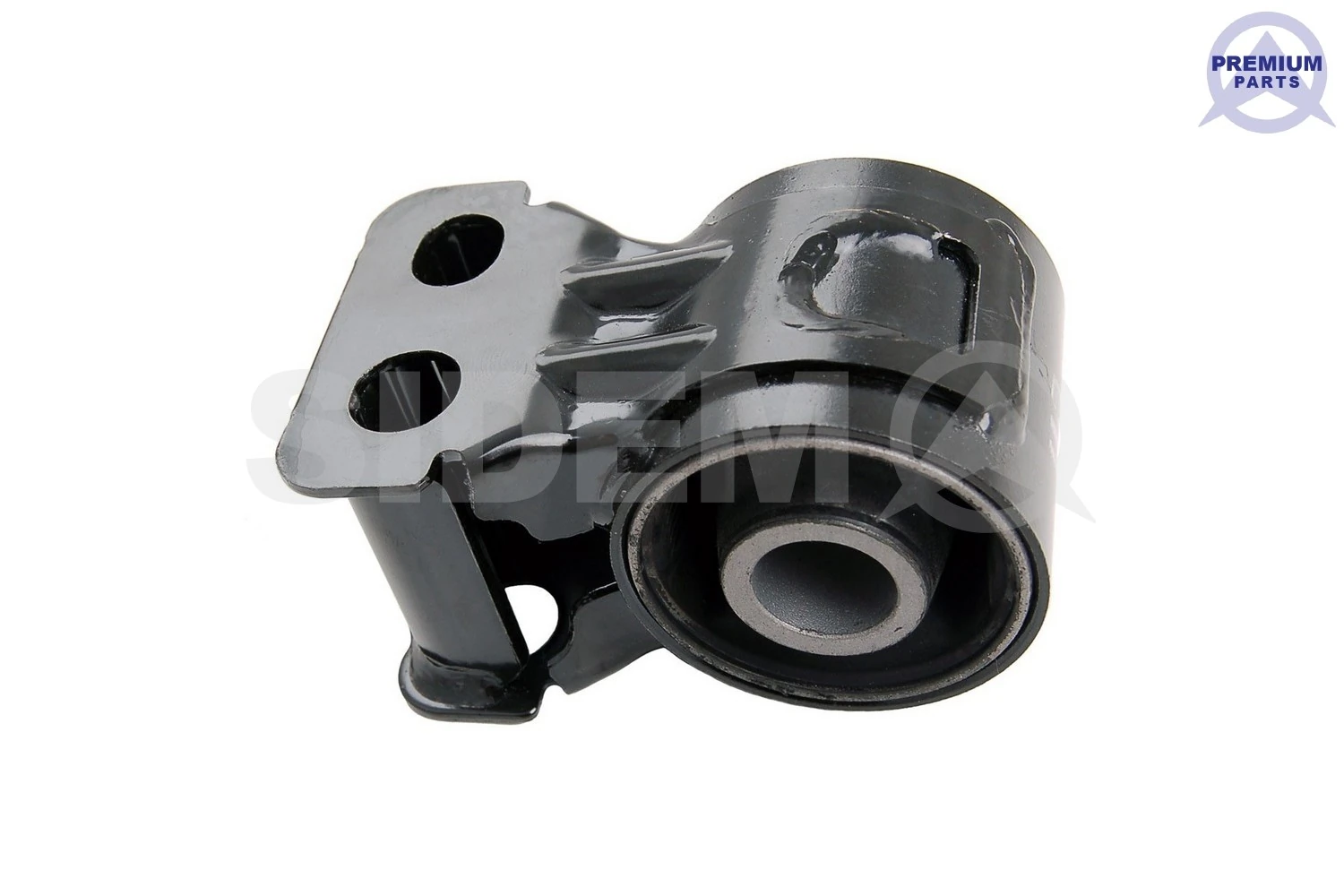Compre 95949752 General Motors Bloco silencioso dianteiro do braço oscilante inferior