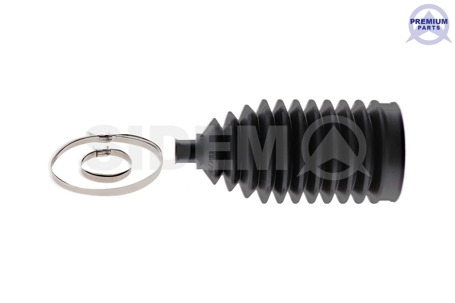 Bota de proteção do mecanismo de direção (de cremalheira) Jaguar S-type  CCX ao melhor preço