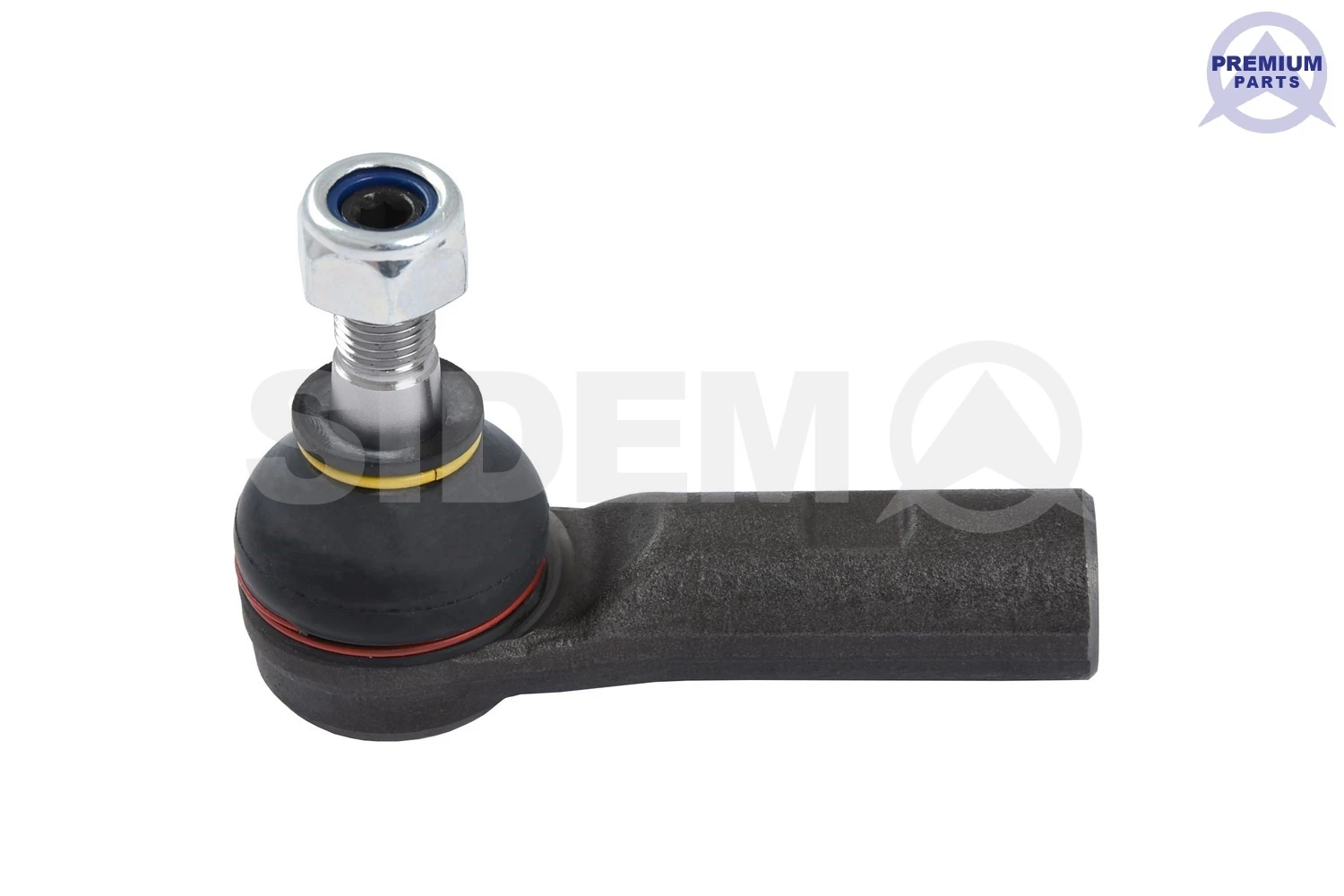 Ponta externa da barra de direção Toyota Avensis II sedan (T25) (2003 - 2008) II