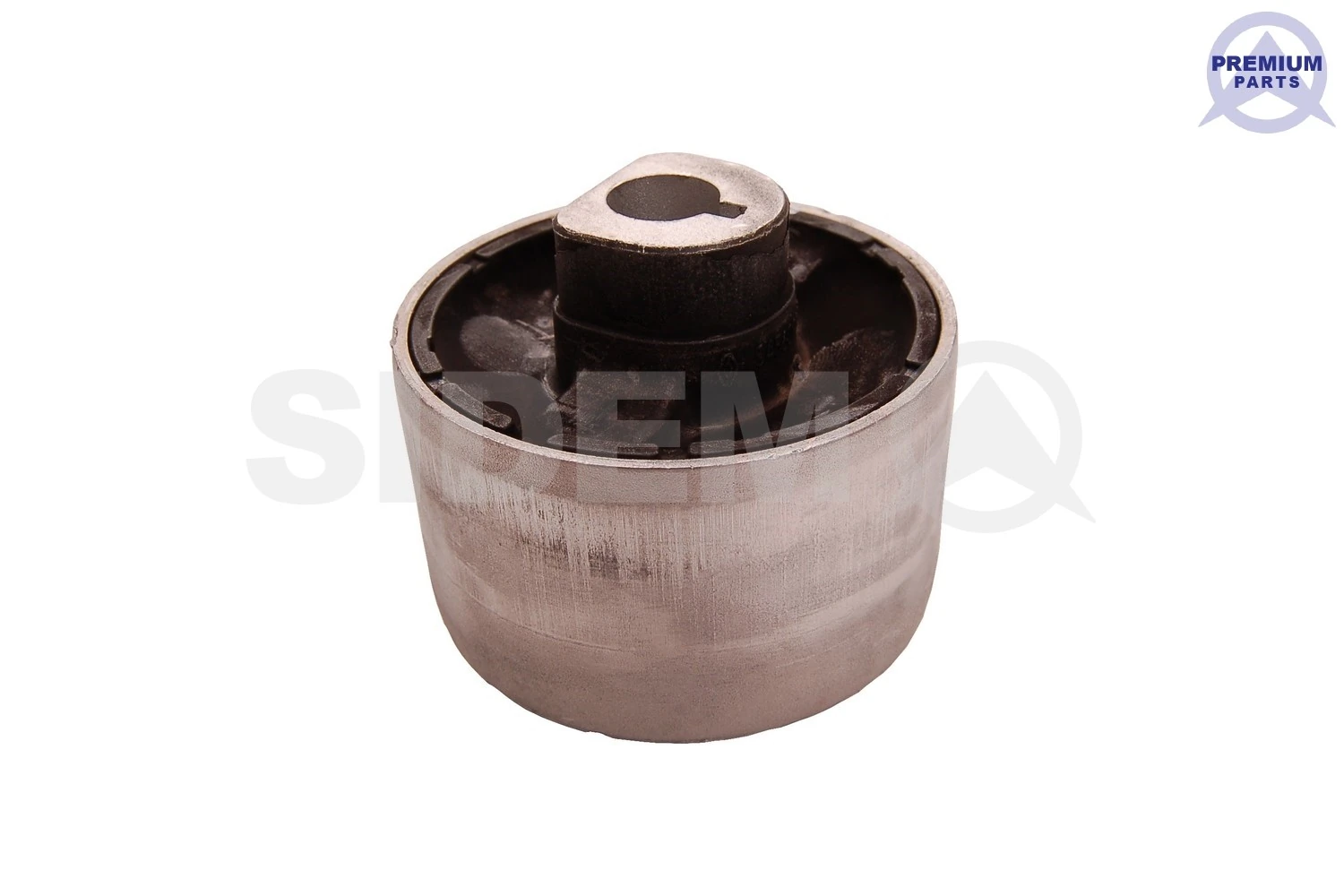 Bloco silencioso dianteiro do braço oscilante inferior Renault (RVI) 545609807R preço, a partir de 11,85 USD