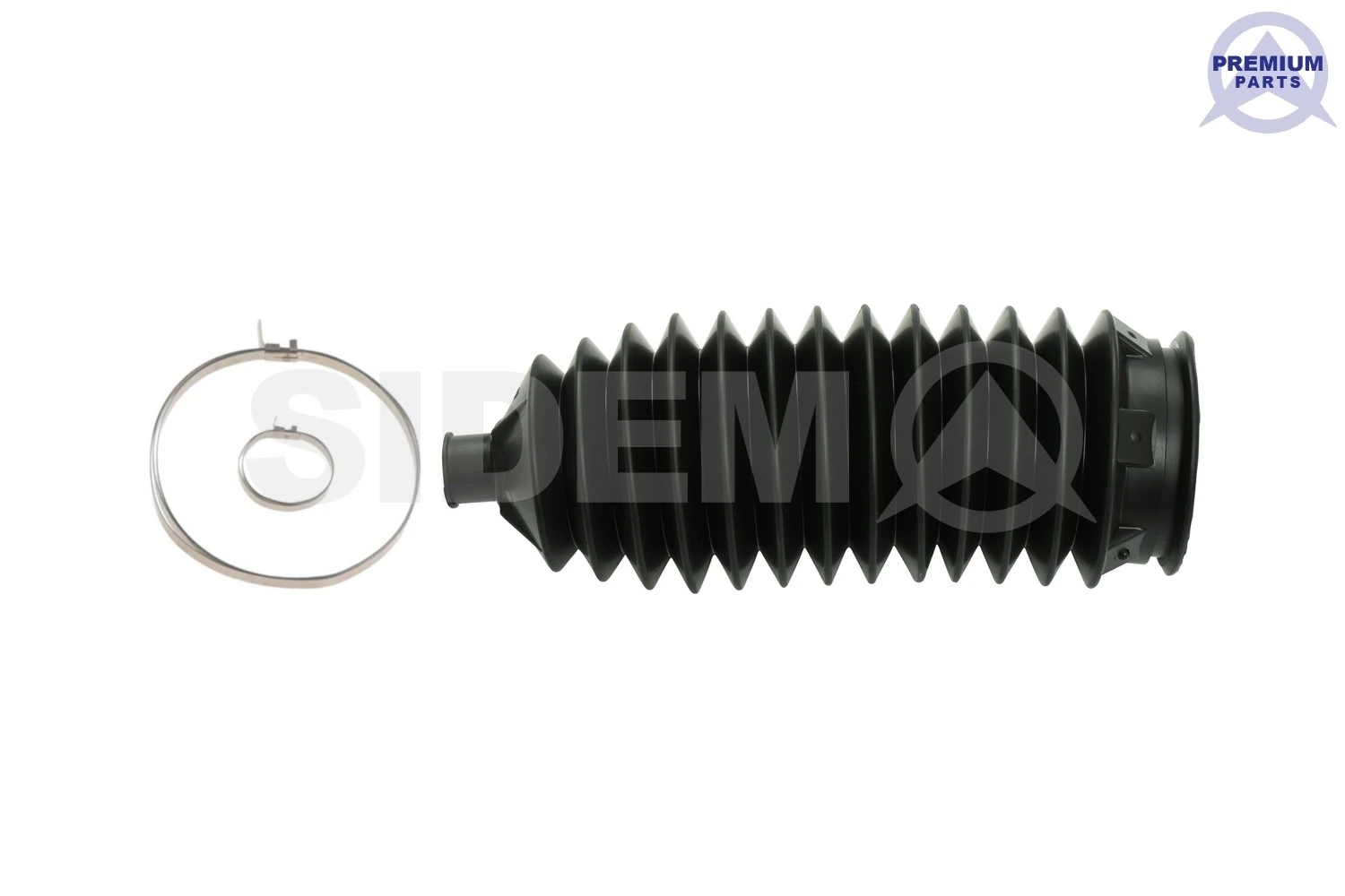 para Suzuki SX4 (GY)