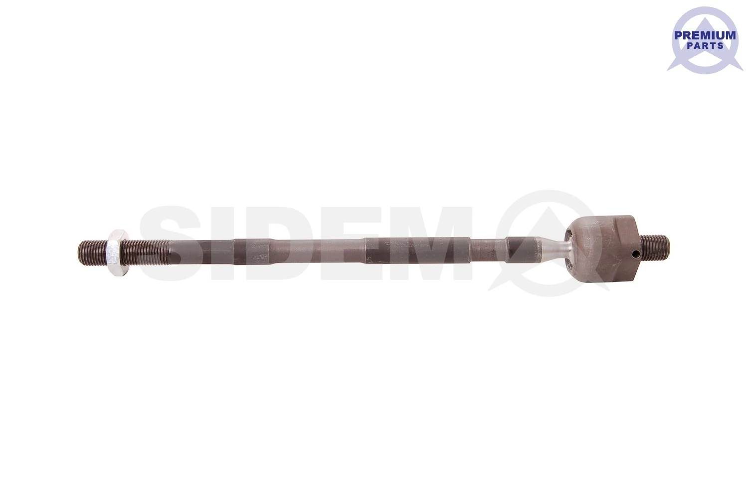 Tração de direção para Subaru Legacy I BC