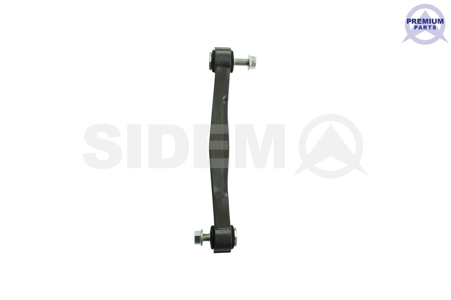 Montante de estabilizador traseiro Mercedes S  W140