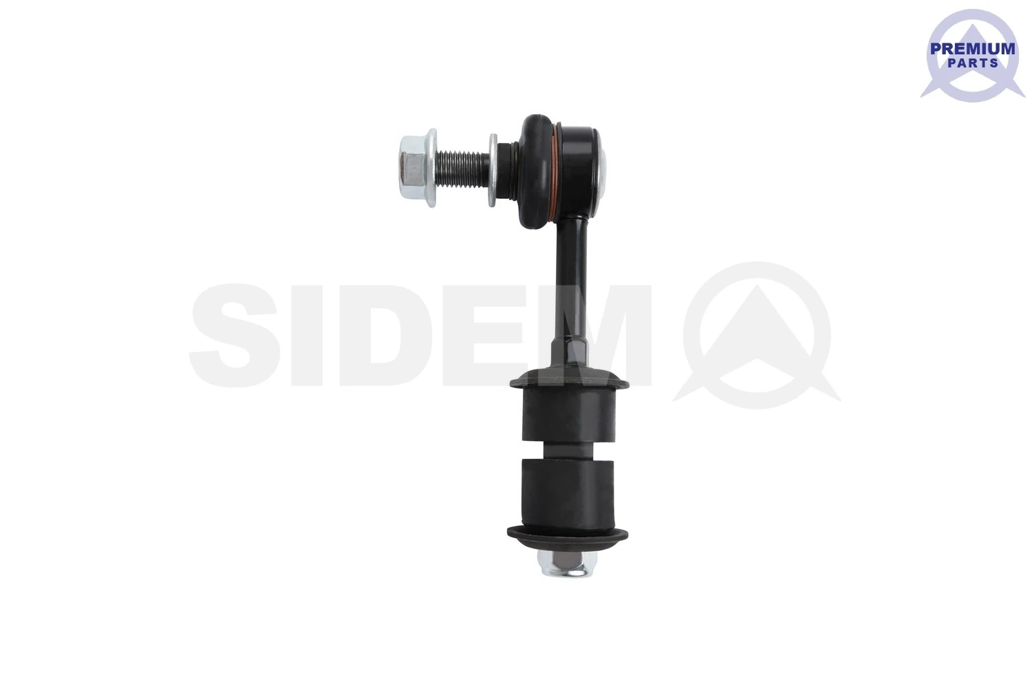 Montante de estabilizador traseiro para Toyota Avensis T27