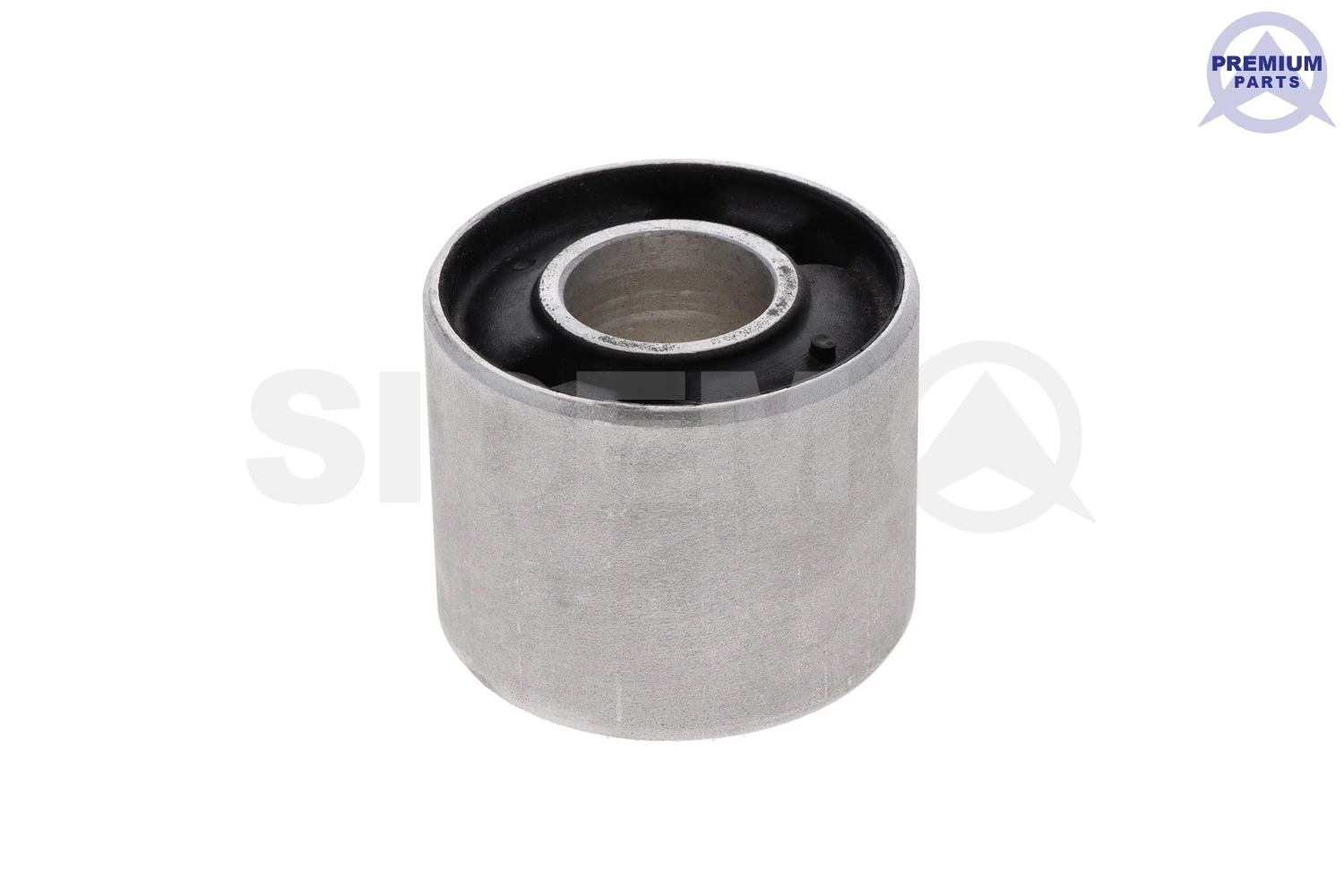 Bloco silencioso dianteiro do braço oscilante inferior A1643331214 Mercedes