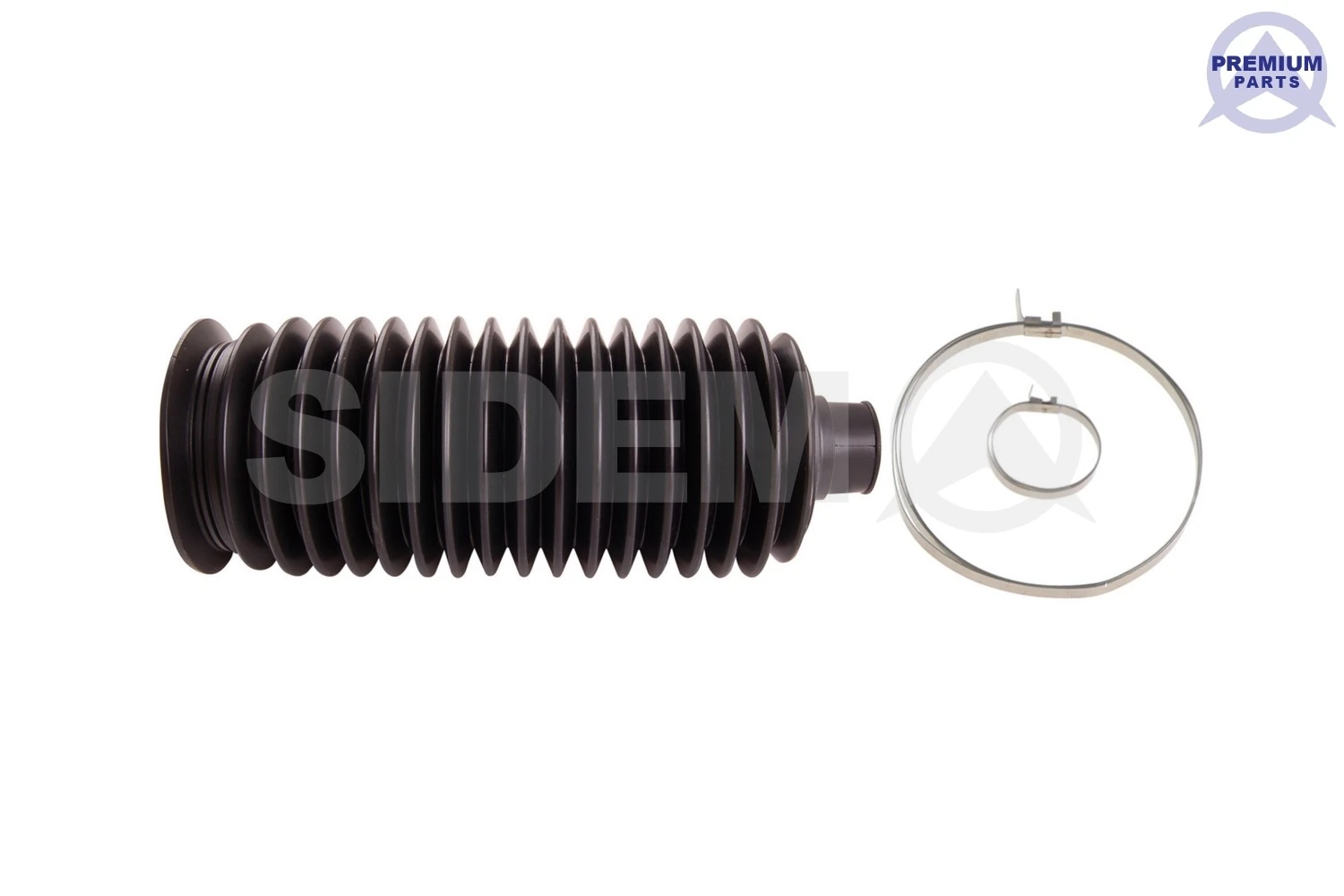  Bota de proteção do mecanismo de direção (de cremalheira) Toyota Land Cruiser 80 SUV (J8) (1990 - 1998) 80