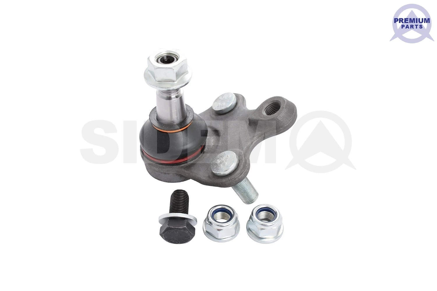 Compre H125K Polcar Suporte de esfera inferior