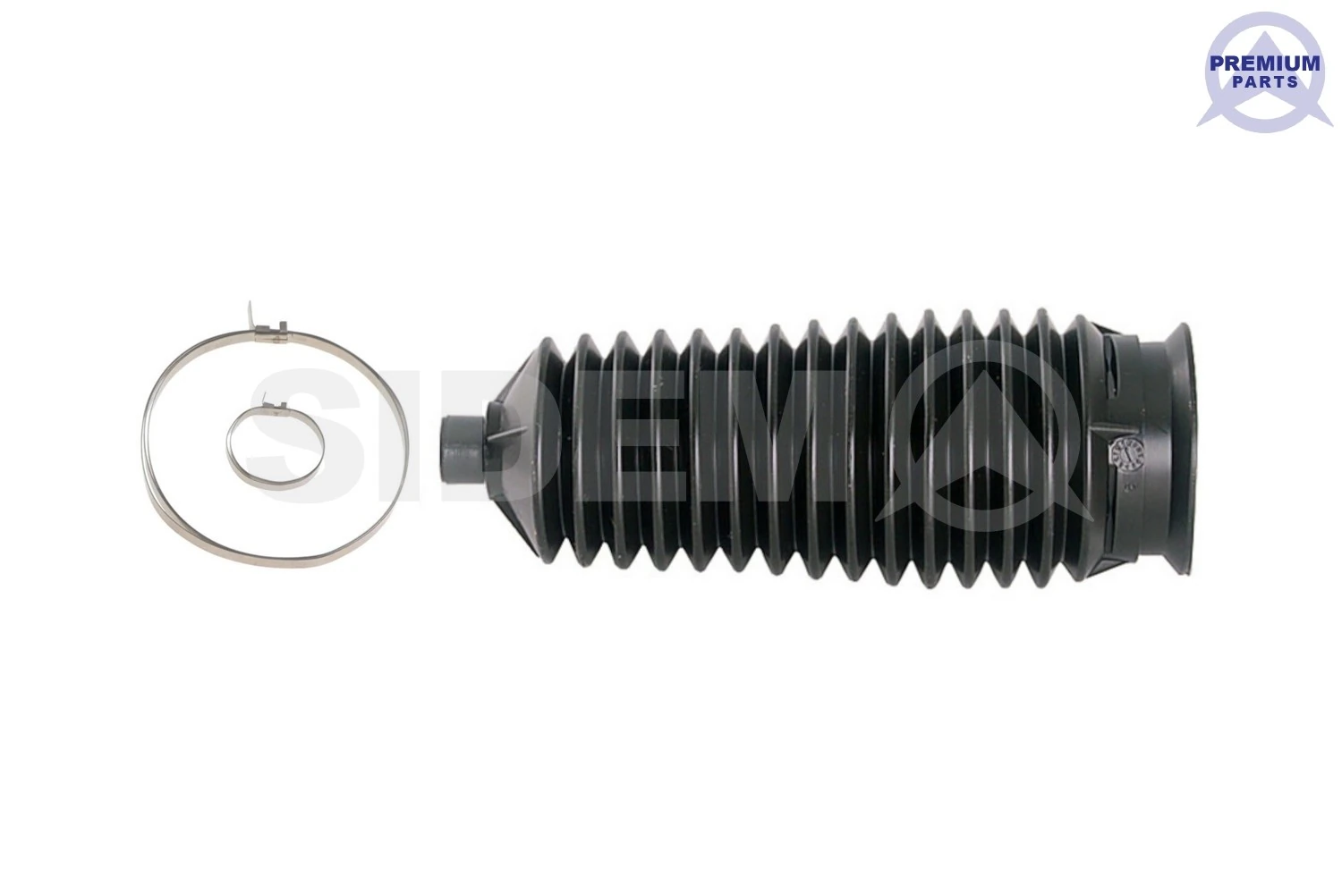 Bota de proteção do mecanismo de direção (de cremalheira) Mazda 626 IV GE