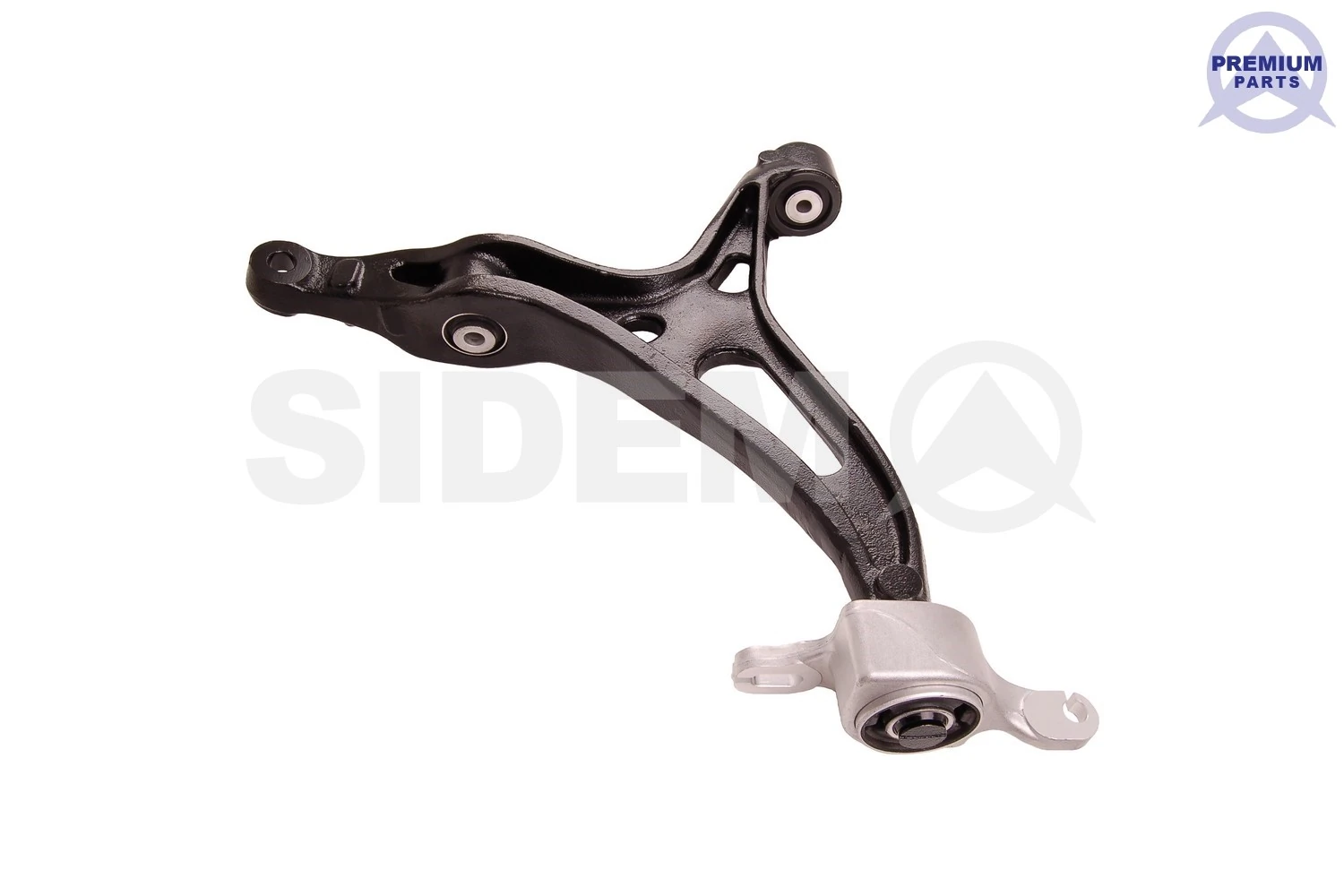 Compre 38028 Lemforder Braço oscilante inferior esquerdo de suspensão dianteira